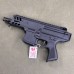 Sig Sauer MPX Copperhead K Pistol 9mm - UNFIRED